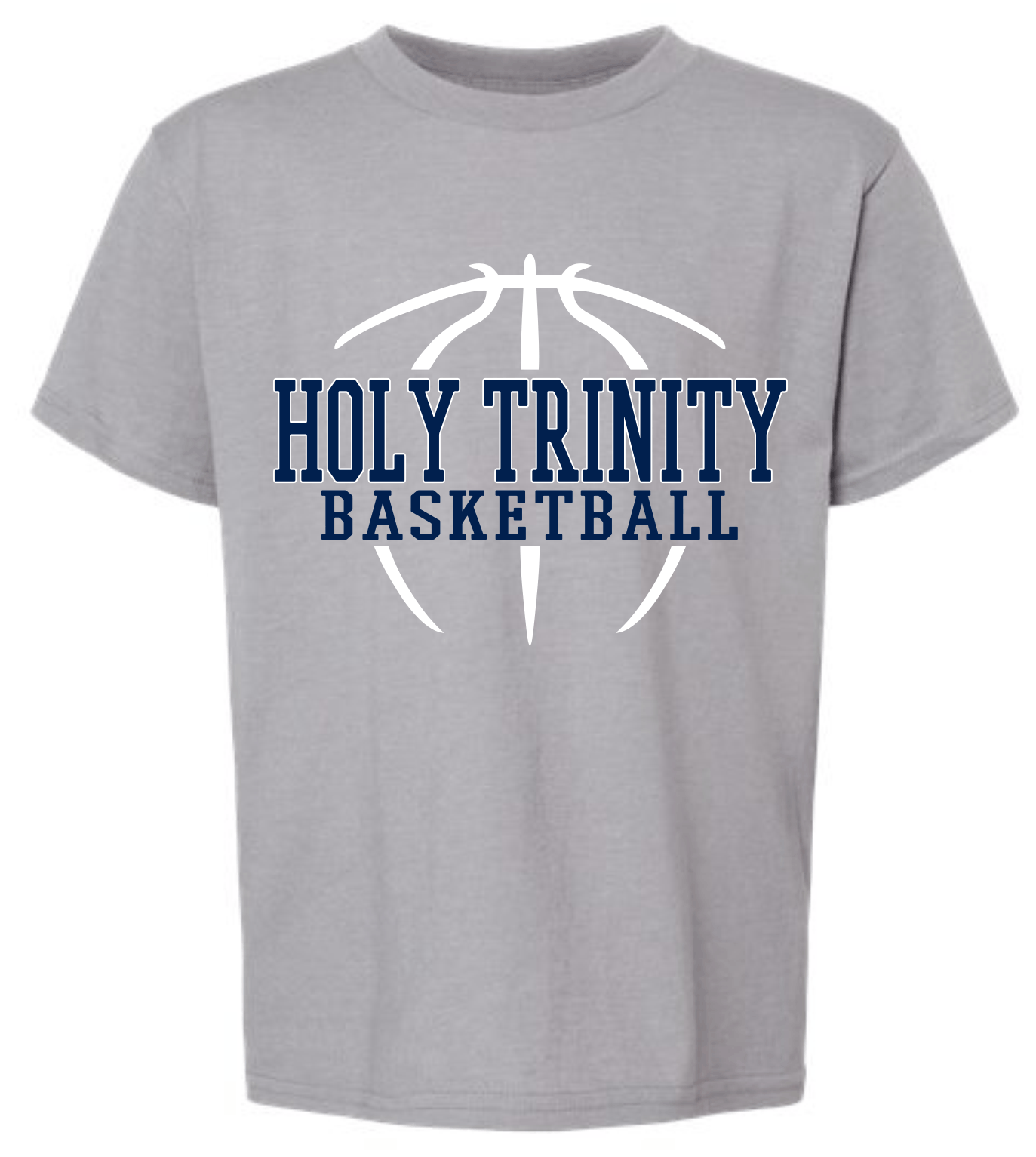 Holy Trinity Basketball