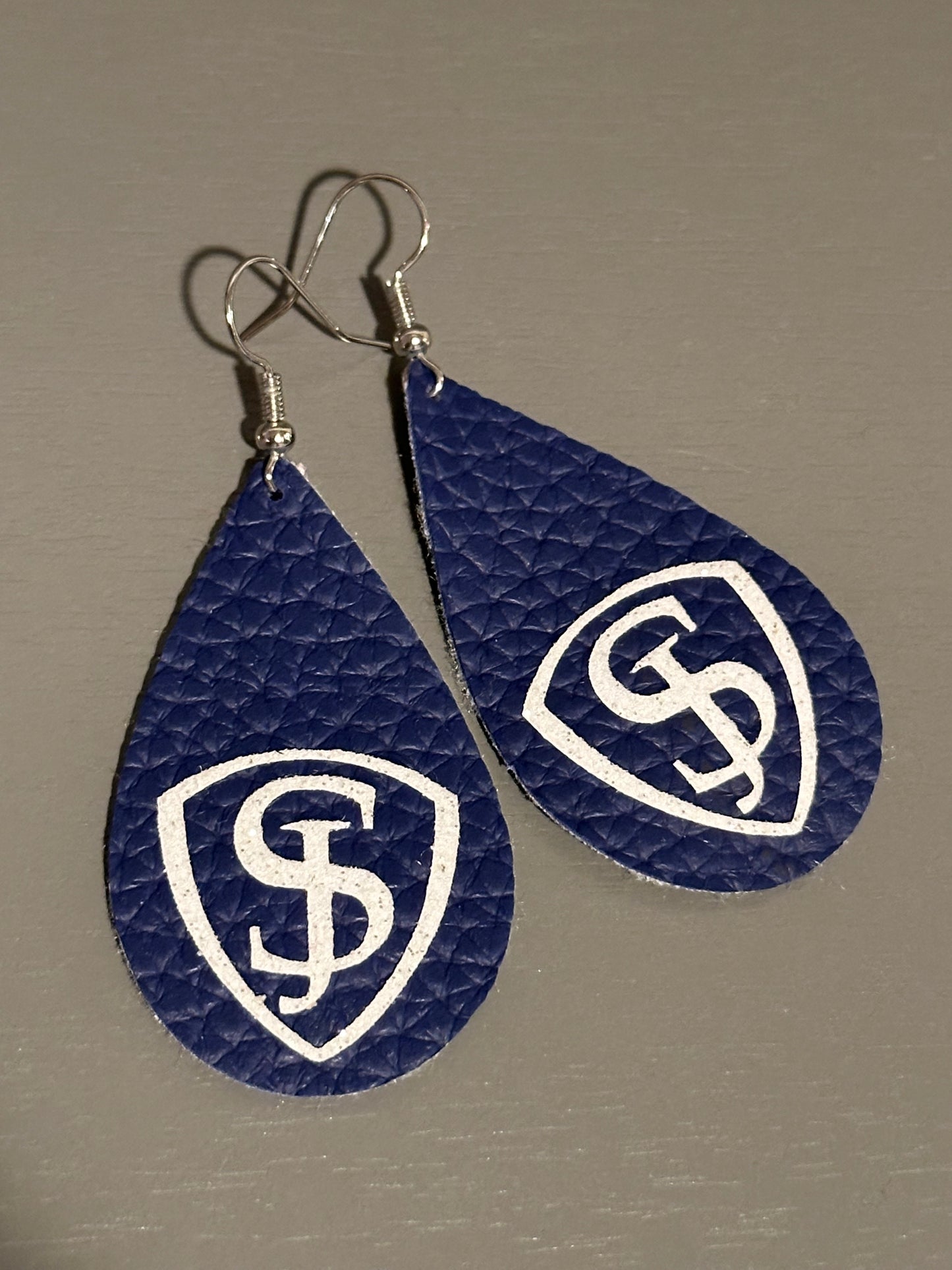 St. James Earrings