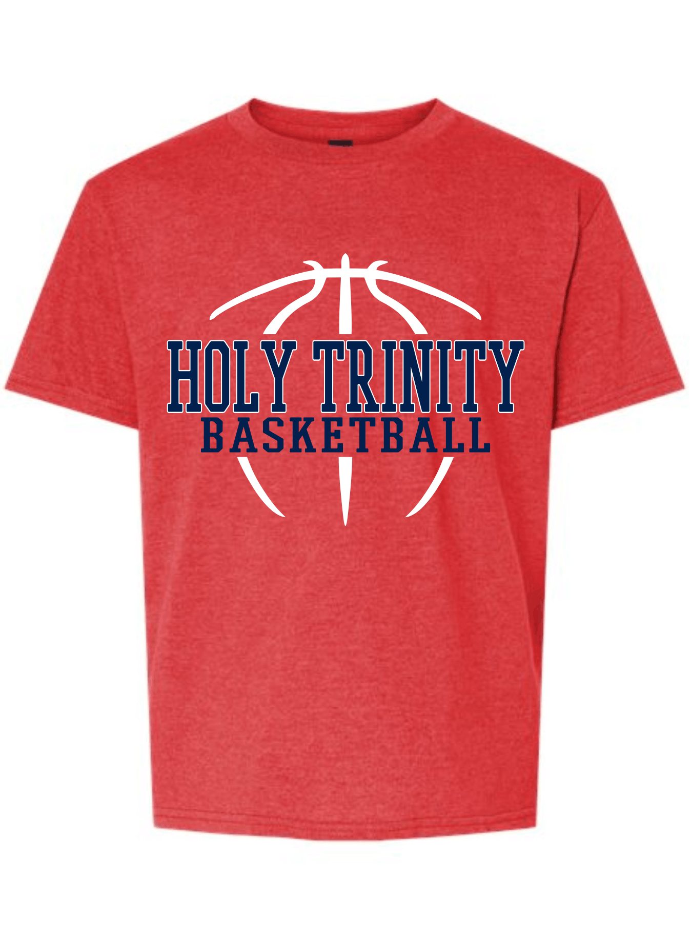 Holy Trinity Basketball