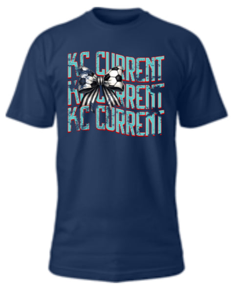 Current T-Shirt