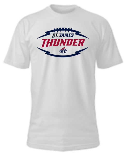 St. James Thunder Football