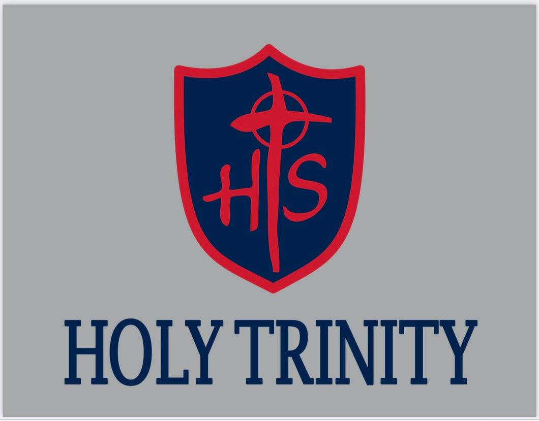 Holy Trinity Shield T-Shirt